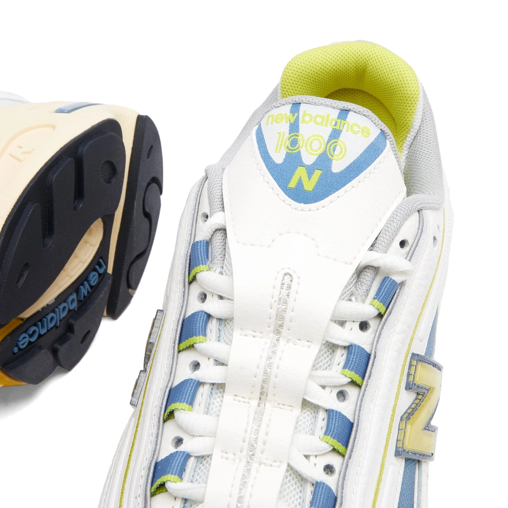 New Balance M1000CA Sea Salt